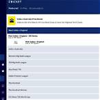 sky bet cricket odds